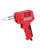 Pistol de lipit fire electrice 175 W x 600 grade Raider Power Tools